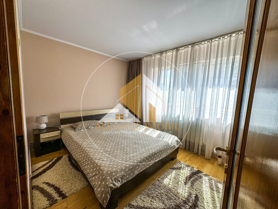 Descoperă-ți Noua Casă!  Apartament 3 Camere, Etaj 2-Ideal pentru Familie