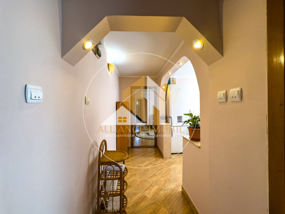 Descoperă-ți Noua Casă!  Apartament 3 Camere, Etaj 2-Ideal pentru Familie