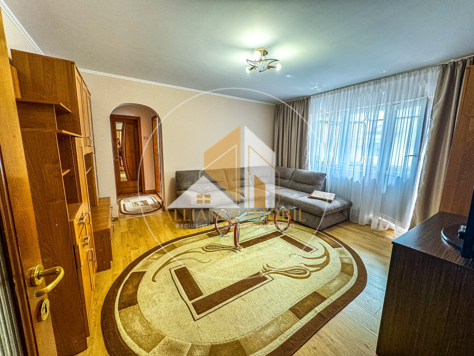 Descoperă-ți Noua Casă!  Apartament 3 Camere, Etaj 2-Ideal pentru Familie