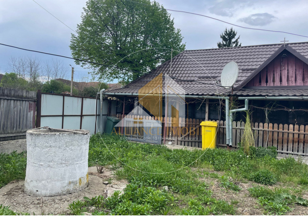 Farmecul Vremurilor de Odinioară: Casa Bătrânească din Sângeorzu Nou