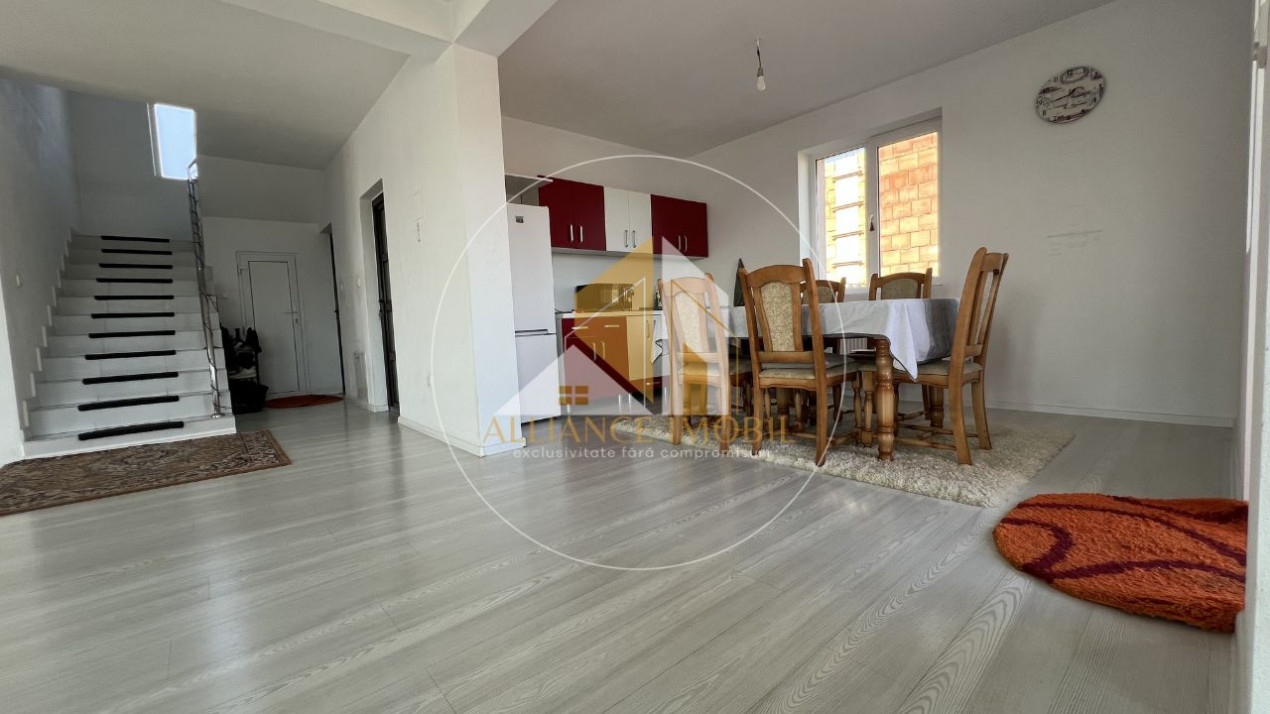 Casa de Vanzare -Str. Ulmului , Bistrita 