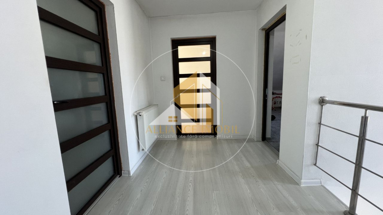 Casa de Vanzare -Str. Ulmului , Bistrita 