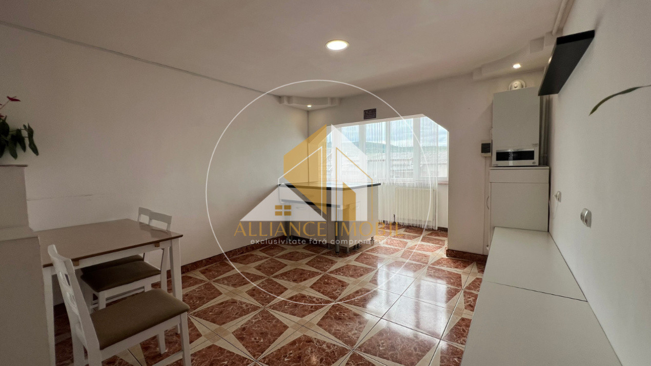 Apartament 2 camere de închiriat – Str. Intrarea Clopoțeilor, Bistrița