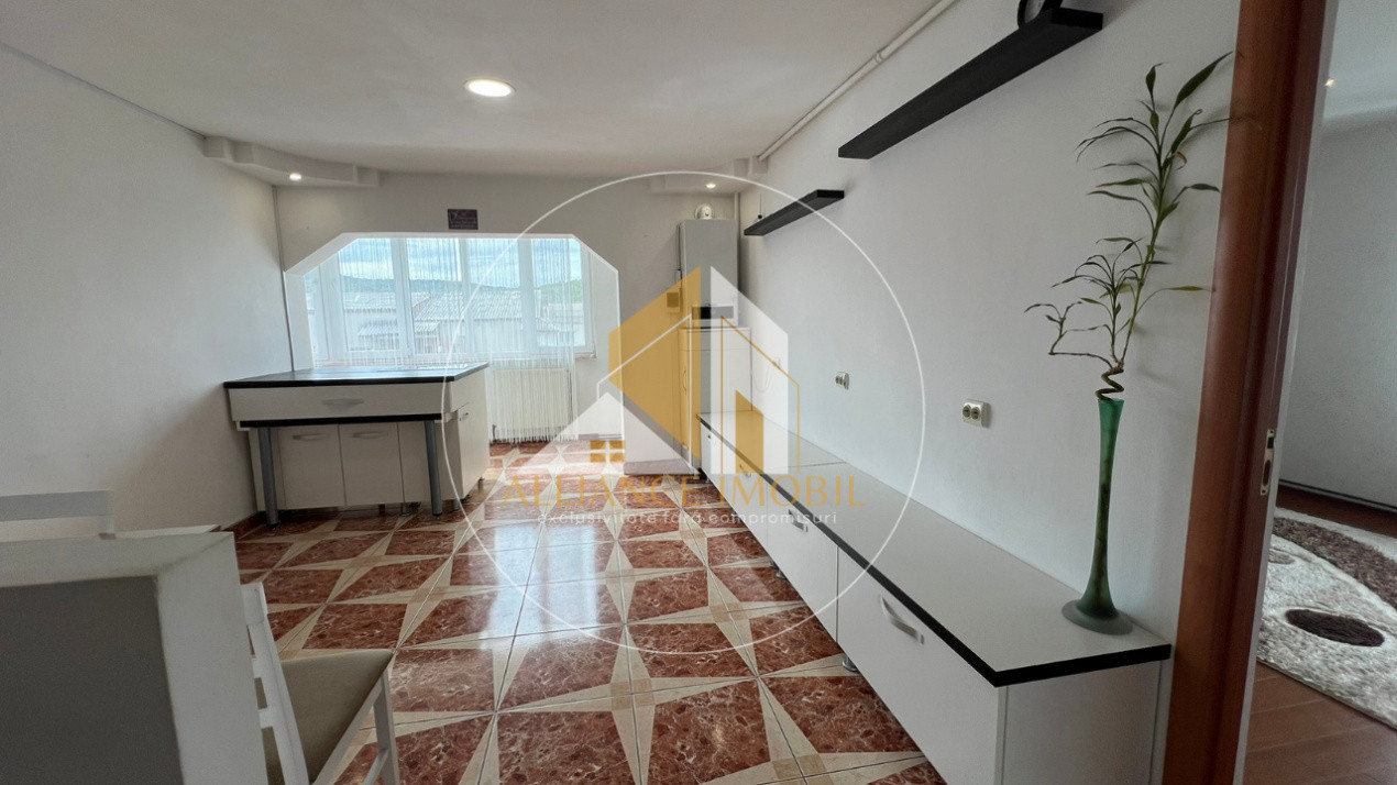 Apartament 2 camere de închiriat – Str. Intrarea Clopoțeilor, Bistrița