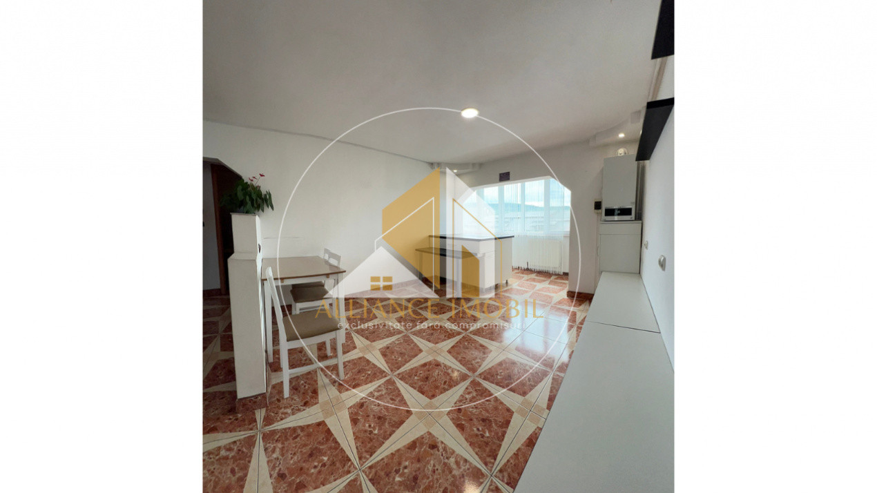 Apartament 2 camere de închiriat – Str. Intrarea Clopoțeilor, Bistrița