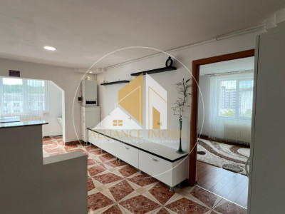 Apartament 2 camere de închiriat – Str. Intrarea Clopoțeilor, Bistrița