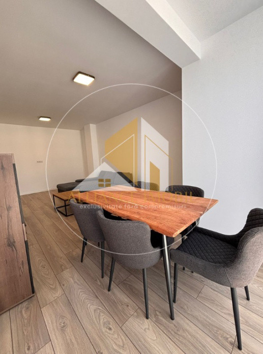Apartament nou de închiriat – Complex Rezidențial, Str. Grănicerilor