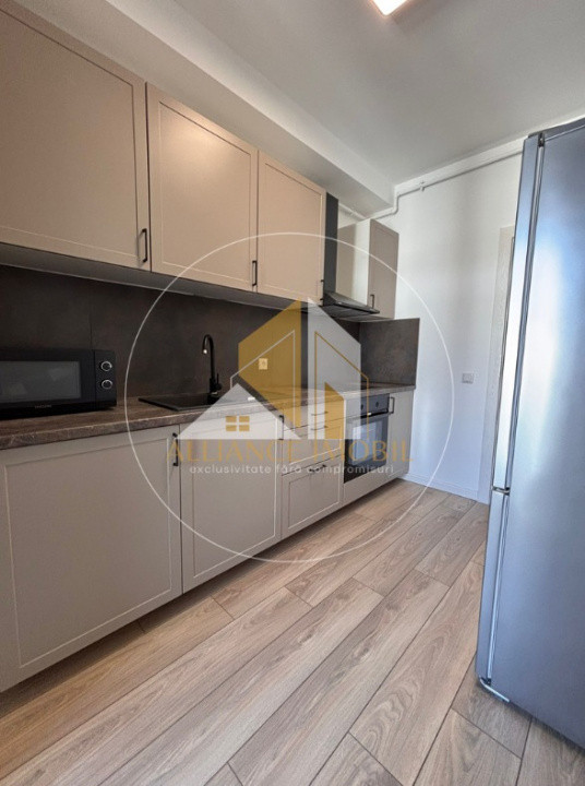 Apartament nou de închiriat – Complex Rezidențial, Str. Grănicerilor