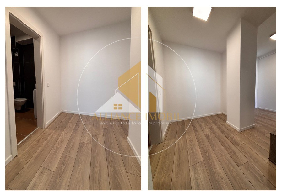 Apartament nou de închiriat – Complex Rezidențial, Str. Grănicerilor