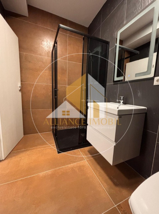 Apartament nou de închiriat – Complex Rezidențial, Str. Grănicerilor