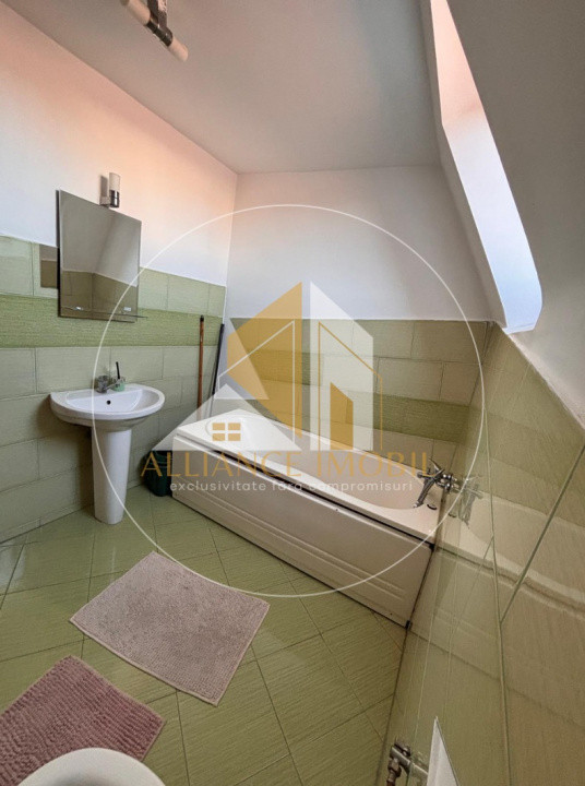Apartament de vânzare – Strada Oituzului, lângă Casa Someșană