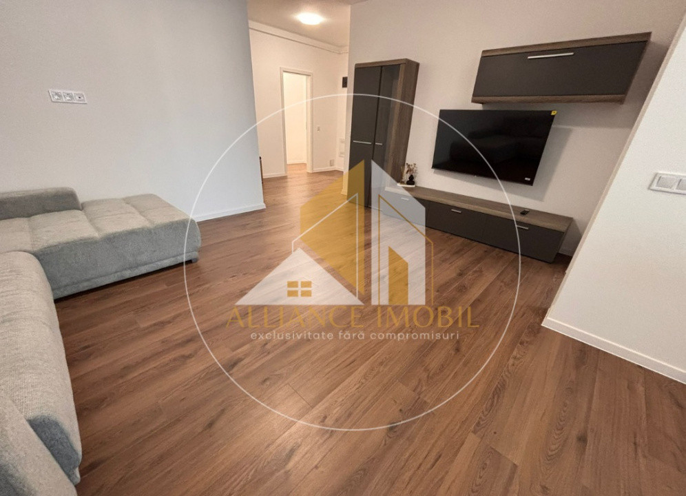 Apartament de inchiriat langa Mall , Kaufland , KFC