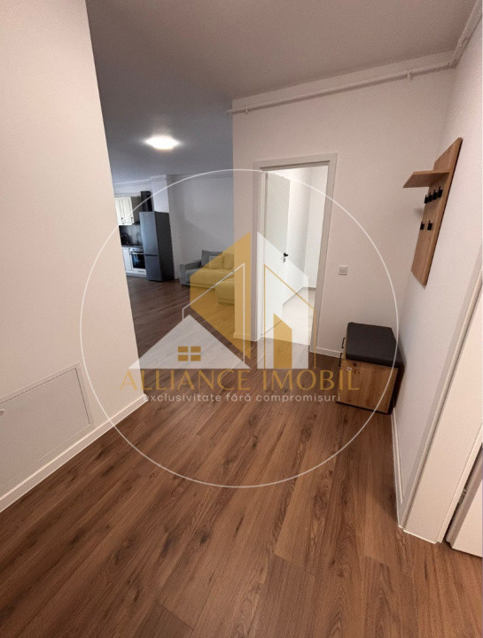 Apartament de inchiriat langa Mall , Kaufland , KFC