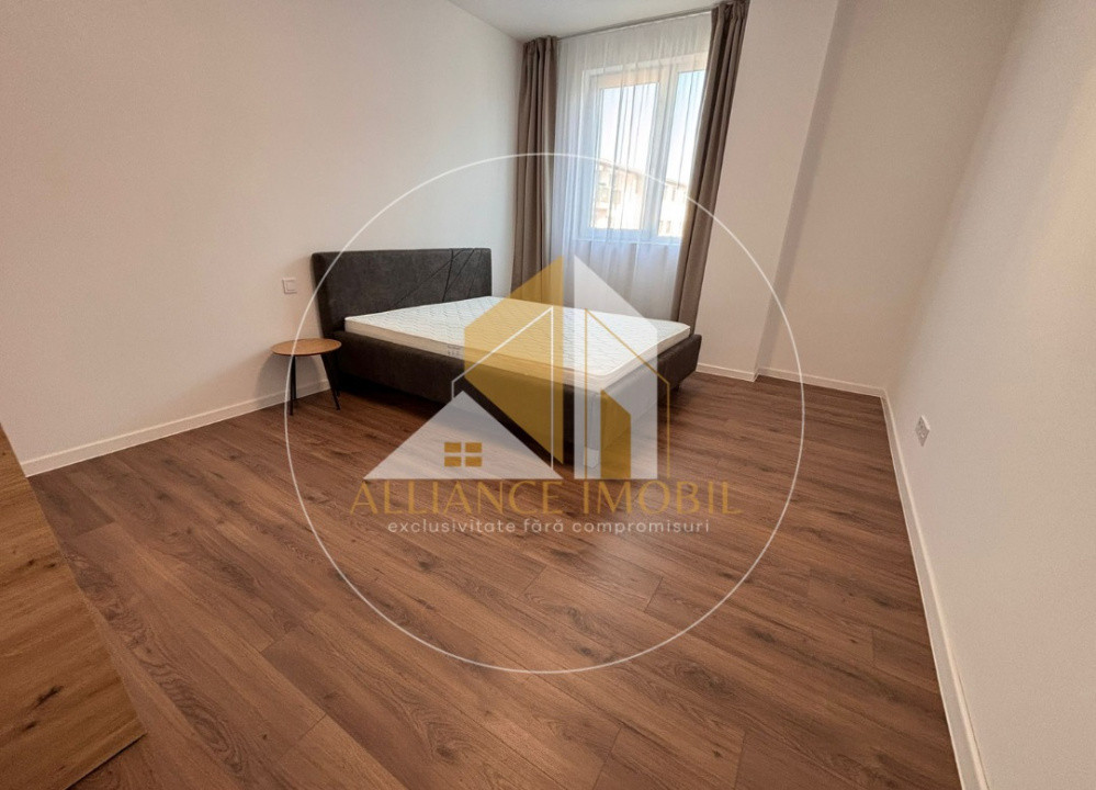Apartament de inchiriat langa Mall , Kaufland , KFC