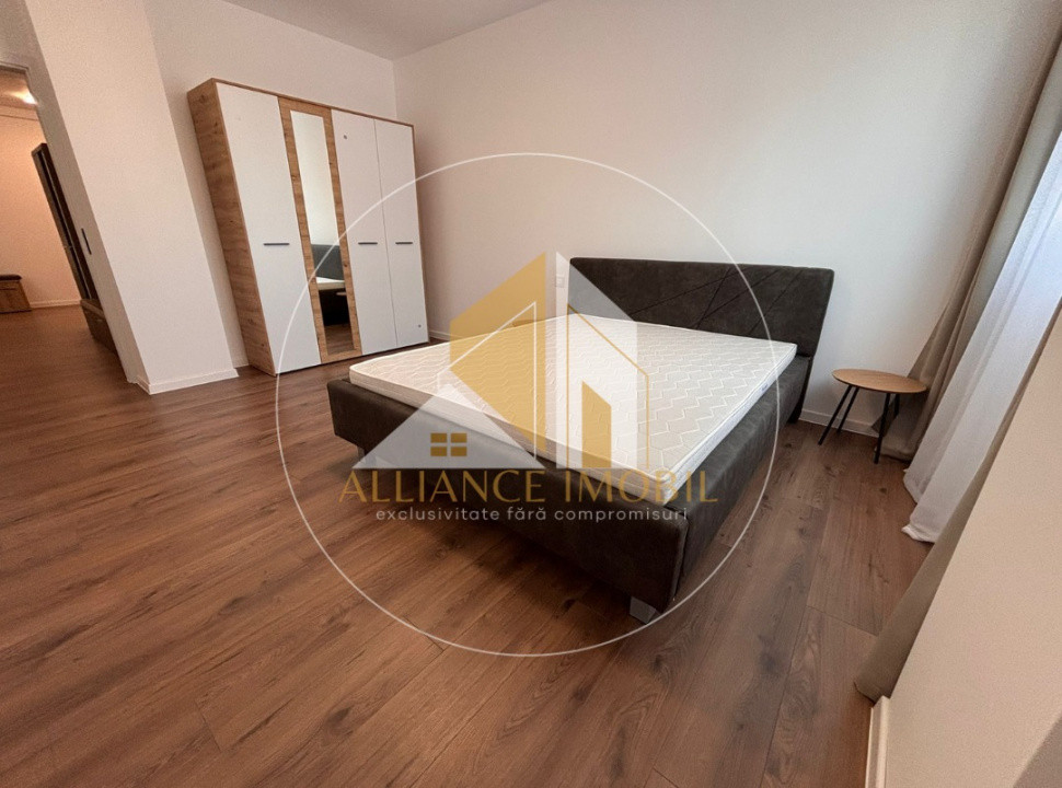 Apartament de inchiriat langa Mall , Kaufland , KFC