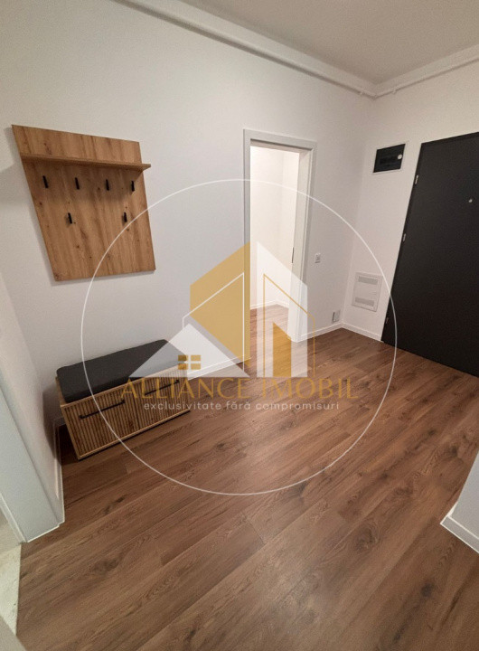 Apartament de inchiriat langa Mall , Kaufland , KFC