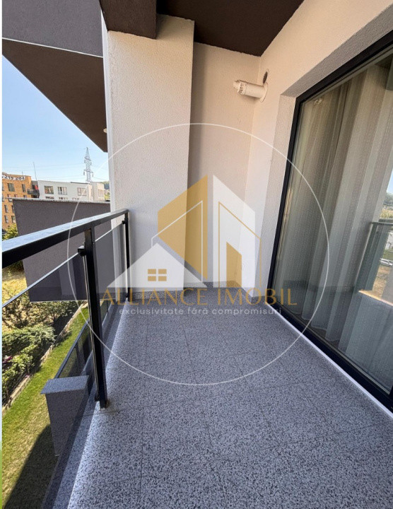 Apartament de inchiriat langa Mall , Kaufland , KFC
