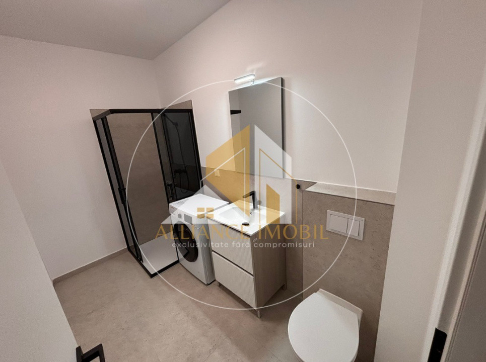 Apartament de inchiriat langa Mall , Kaufland , KFC