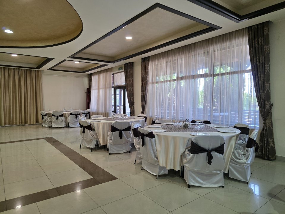 Oportunitate! Hotel + Restaurant + Bar, Flamingo, Bistrița, jud. BN