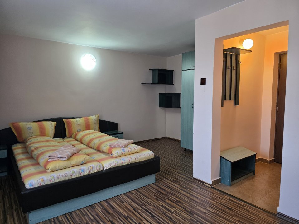 Oportunitate! Hotel + Restaurant + Bar, Flamingo, Bistrița, jud. BN