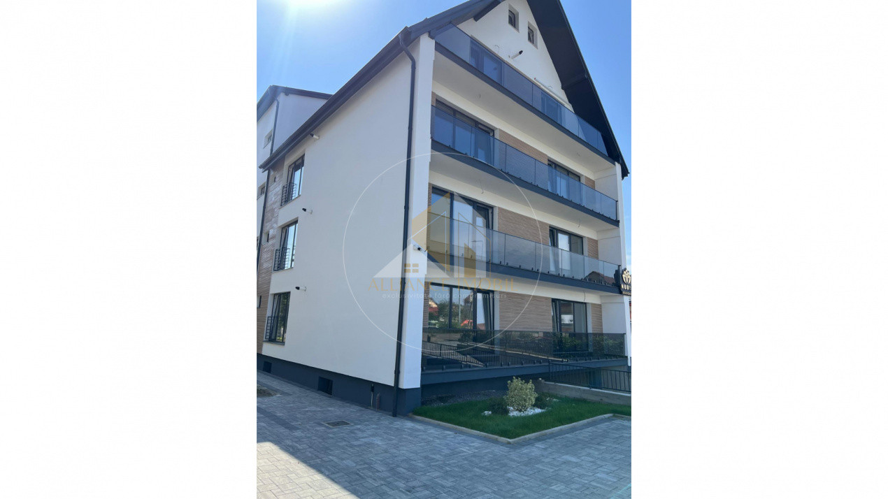 Apartamente 3 camere  - Comision 0% pt cumparator 