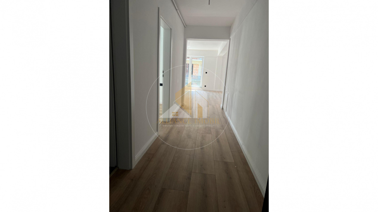 Apartamente 3 camere  - Comision 0% pt cumparator 