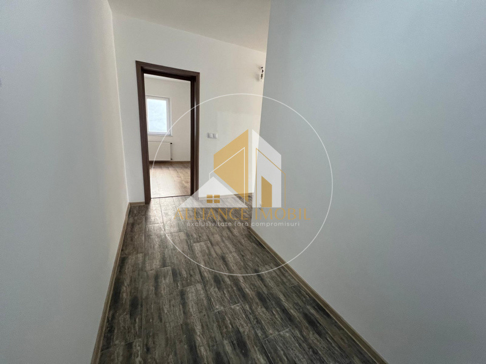 Apartament Nou 3 Camere -Fără Comision
