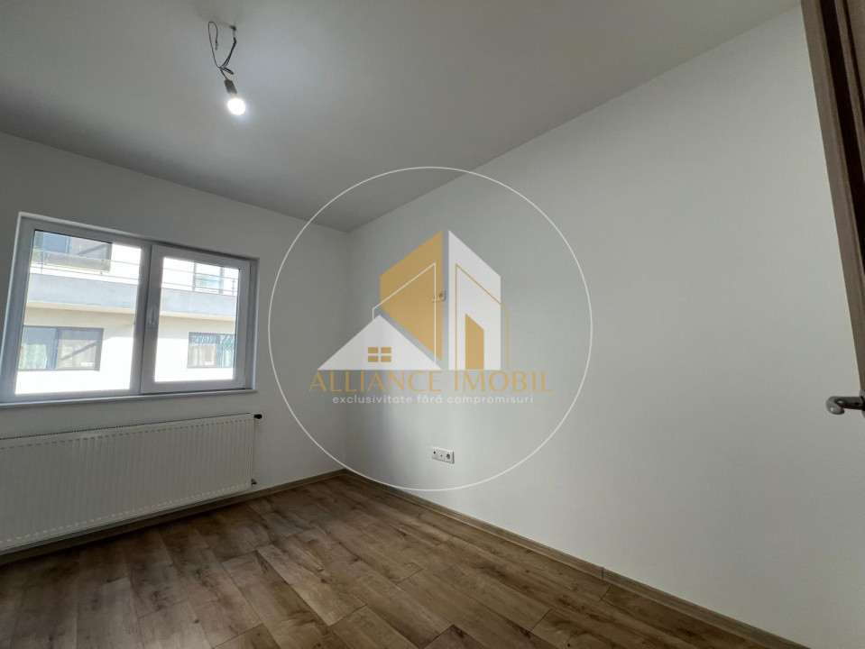 Apartament Nou 3 Camere -Fără Comision