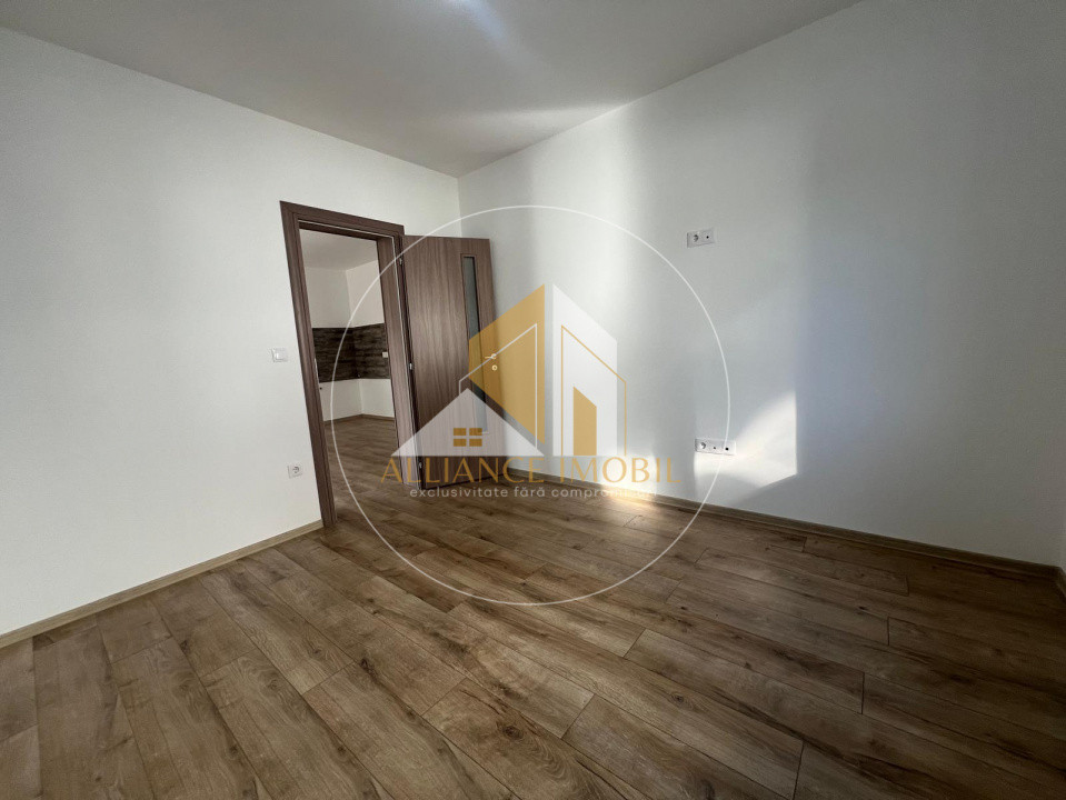 Apartament Nou 3 Camere -Fără Comision