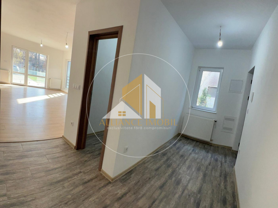 Apartament Nou 3 Camere -Fără Comision