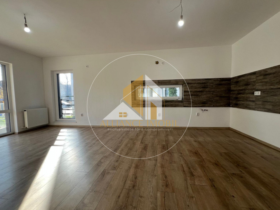 Apartament Nou 3 Camere -Fără Comision