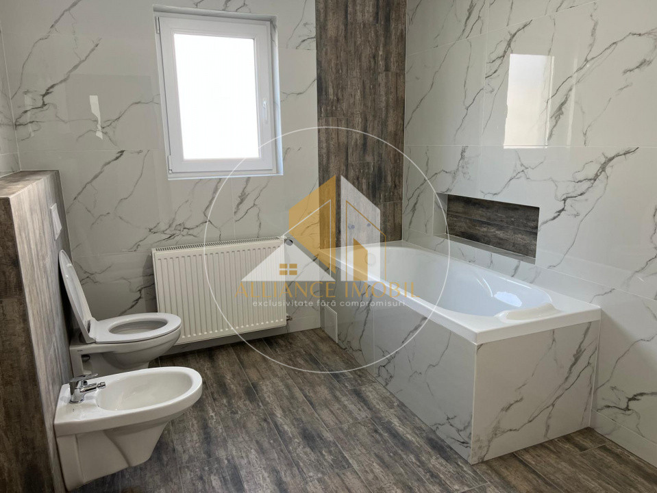 Apartament Nou 3 Camere -Fără Comision