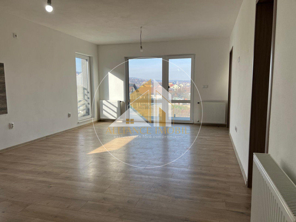 Apartament Nou 3 Camere -Fără Comision