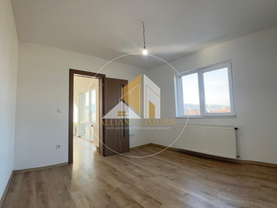 Apartament Nou 3 Camere -Fără Comision
