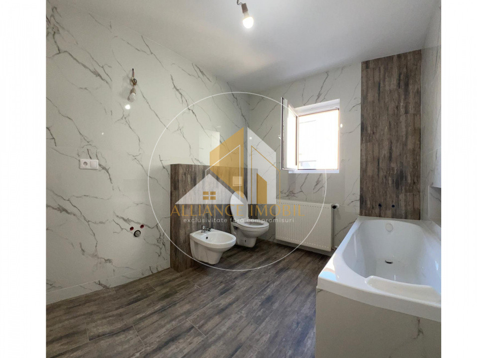 Apartament Nou 3 Camere -Fără Comision