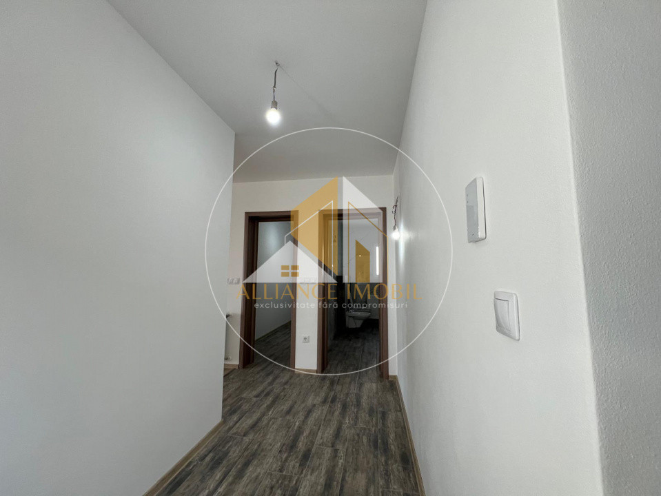 Apartament Nou 3 Camere -Fără Comision