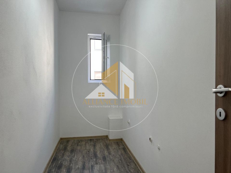 Apartament Nou 3 Camere -Fără Comision