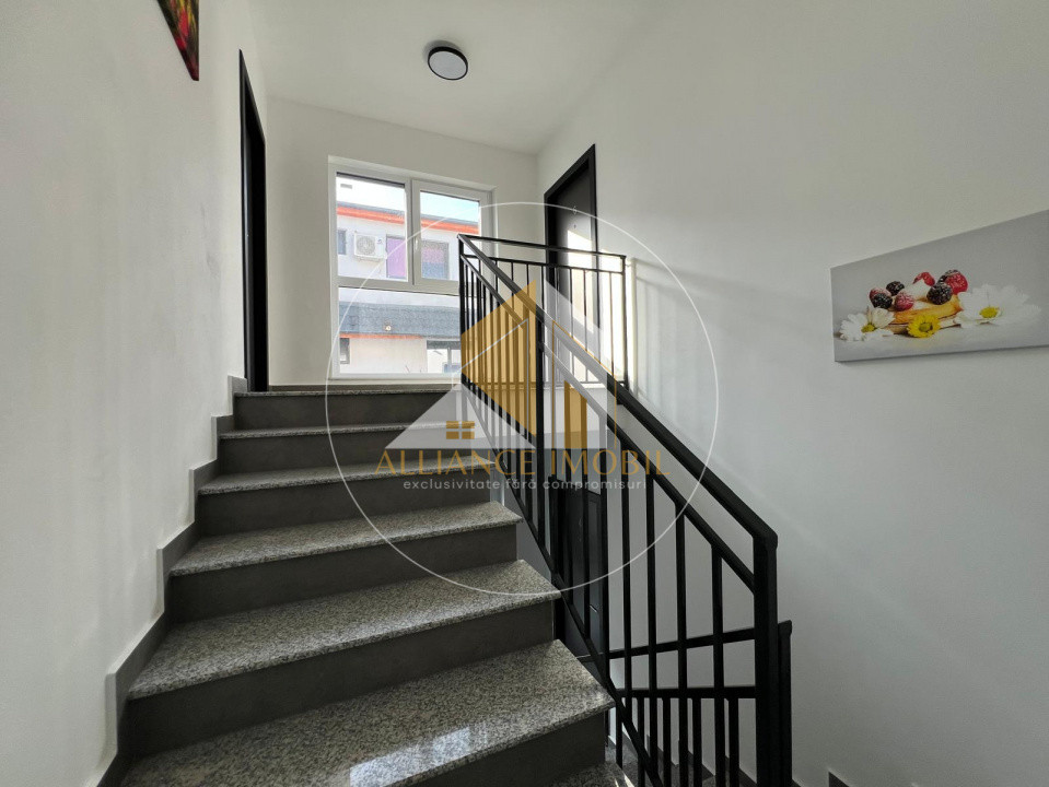 Apartament Nou 3 Camere -Fără Comision