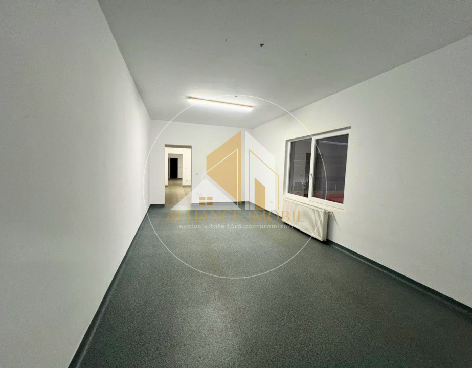 Spațiu industrial cu utilizare mixtă(producție ,depozit, birouri) – de închiriat