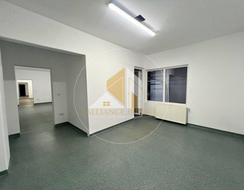 Spațiu industrial cu utilizare mixtă(producție ,depozit, birouri) – de închiriat