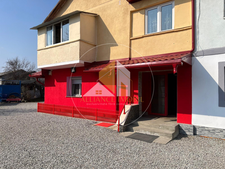 Apartament 2 camere – Cartier Unirea