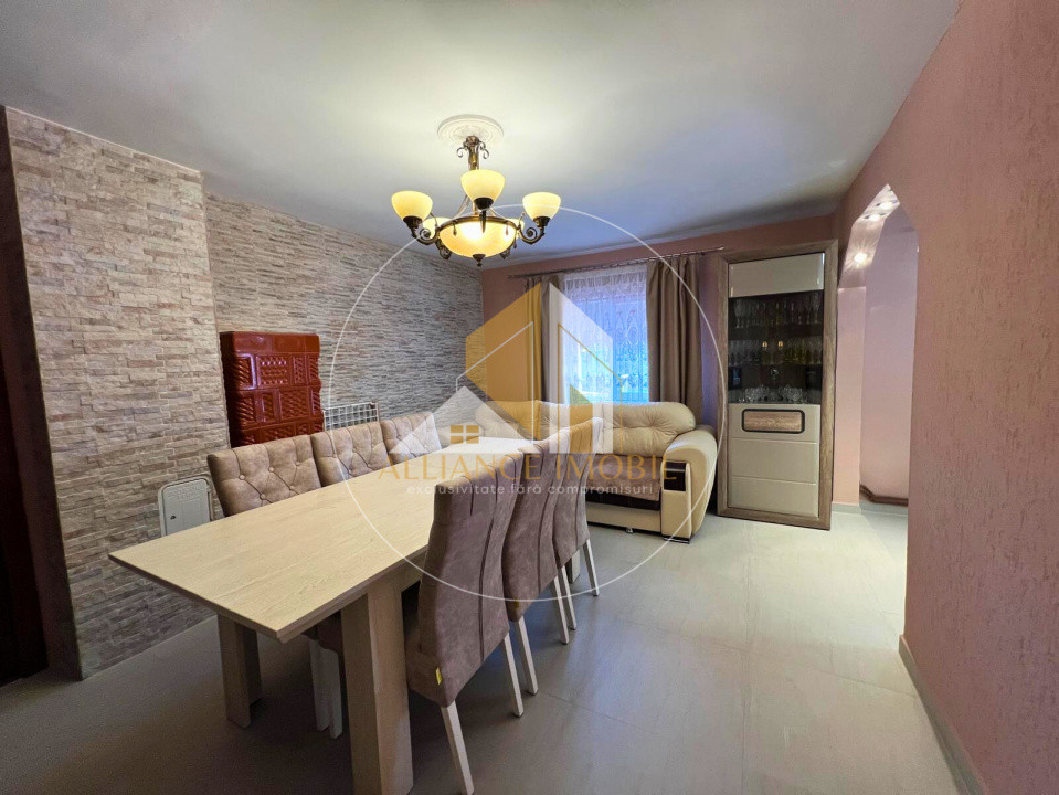 Apartament 2 camere – Cartier Unirea