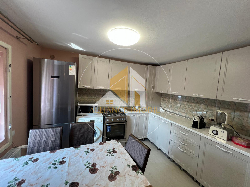 Apartament 2 camere – Cartier Unirea