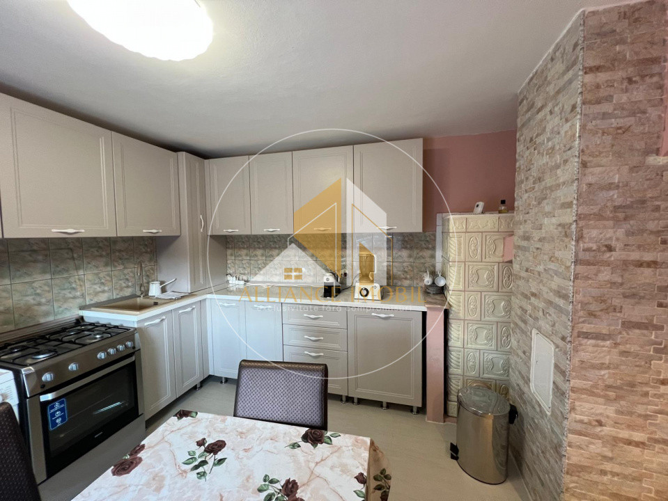 Apartament 2 camere – Cartier Unirea