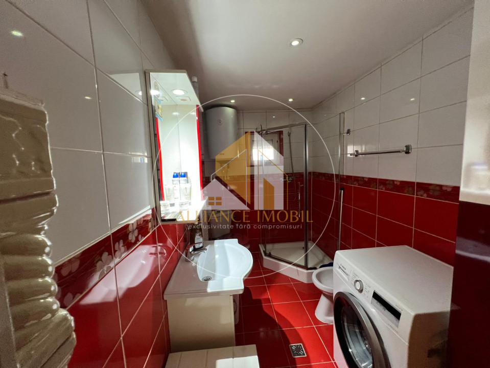 Apartament 2 camere – Cartier Unirea