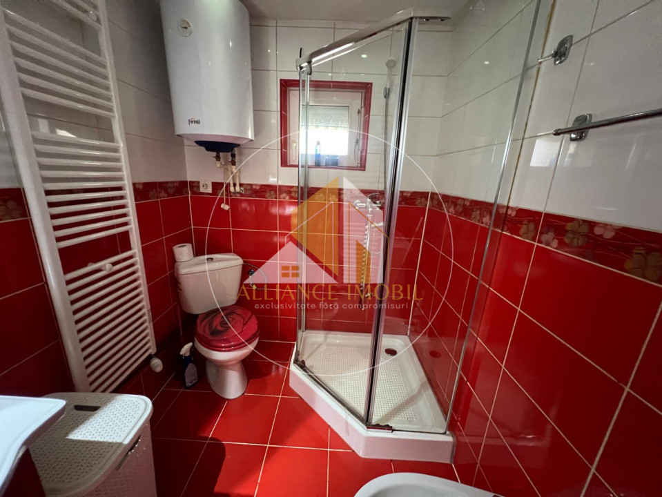 Apartament 2 camere – Cartier Unirea