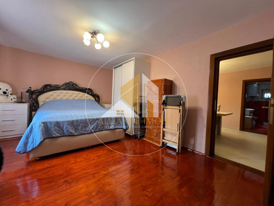 Apartament 2 camere – Cartier Unirea