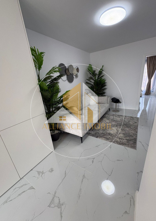 Casă–apartament modernă | 62 mp | Curte proprie | Prima închiriere | Comision 0%