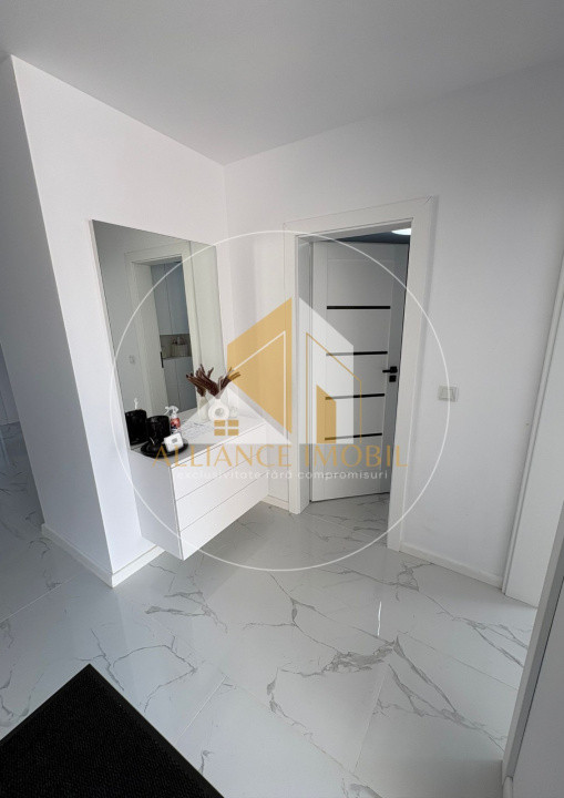 Casă–apartament modernă | 62 mp | Curte proprie | Prima închiriere | Comision 0%