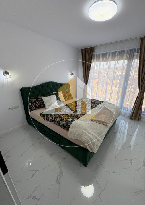 Casă–apartament modernă | 62 mp | Curte proprie | Prima închiriere | Comision 0%